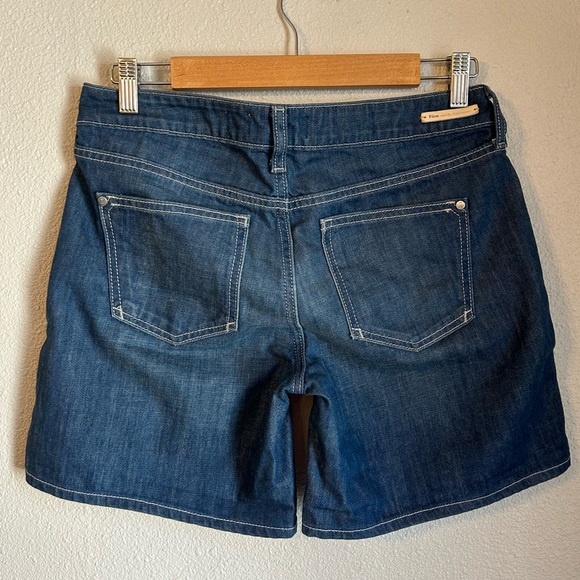 PILCRO AND THE LETTERPRESS | JEAN SHORTS 27 - Picture 2 of 7